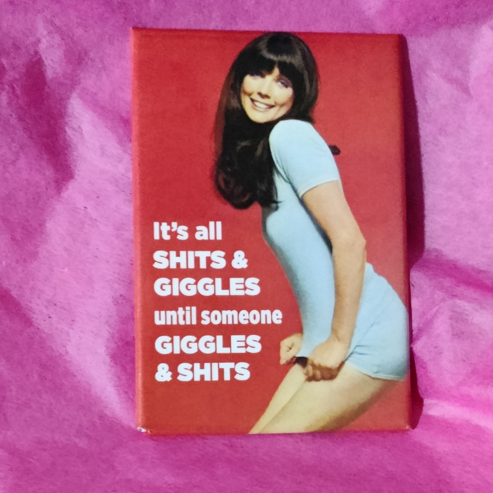 Magnets! - Picture 5 of 7